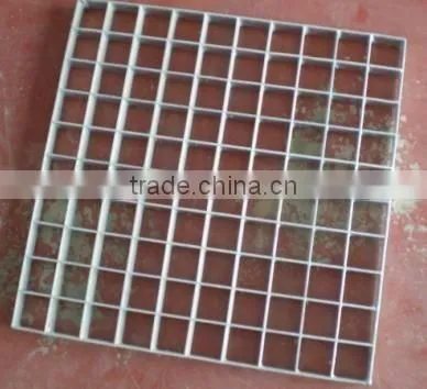 Galvanized Metal Tree Grates photo-3