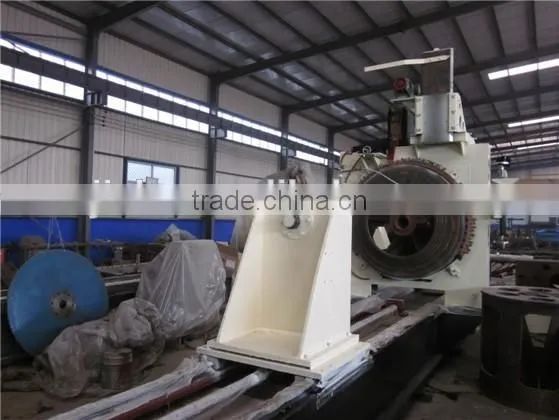 Water Filter Mesh Welding Machinery,Oil Well Screen Mesh Processing Machinery photo-3