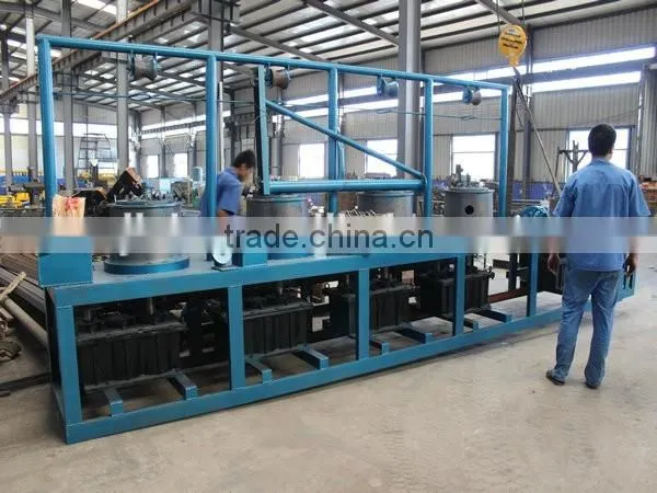 Draw Bench of Wire Rod for Nail photo-3
