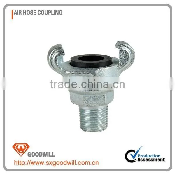 Stainless Steel Sanitary Hose Fittings photo-6