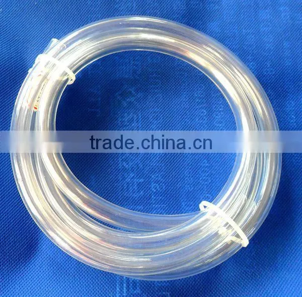 Wholesale Food Grade Pvc Clear Hose photo-2