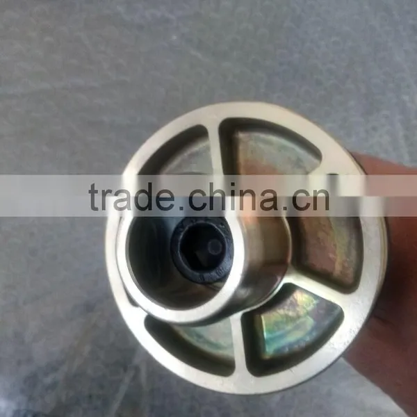 Pnuematic Air Cylinder Series With Accessory Cylinder photo-6