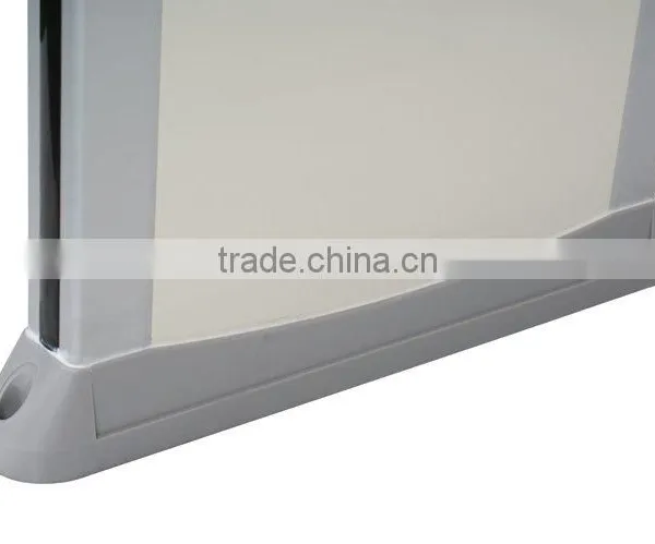 IP55 Standard Alarm Door Frame Metal Detector Walk Through Metal Detector photo-4