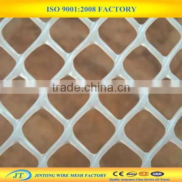 High Quality Plastic Mesh photo-2