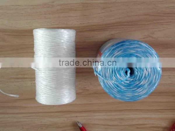 Agriculture pp Baler Twine for Hay photo-6