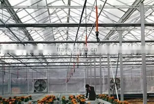 Horticultural Green House Fogger photo-2