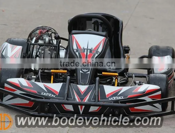 Bode New Go Kart 250cc Racing Go Kart photo-2