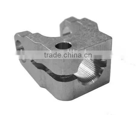 Double Oil-Cylinder CNC Internal Pull Broaching Machine photo-5
