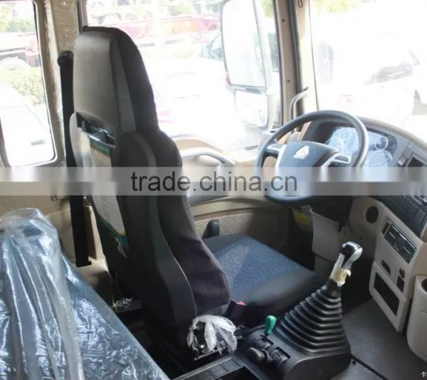 Man Technology 4x2 310hp T5G Truck Head Trailer Prices Good photo-3