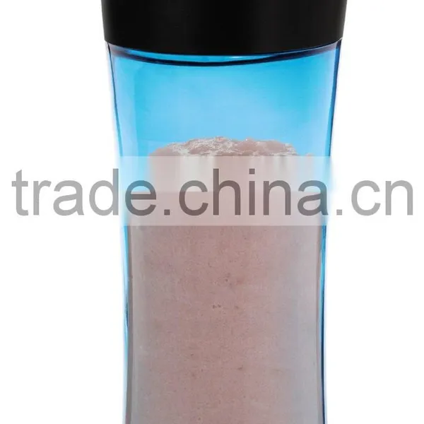300W BPA Free Sample Personal Mini Juicer Mixer Blender photo-5