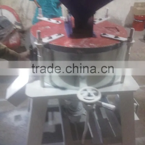 FLOUR MILL photo-3