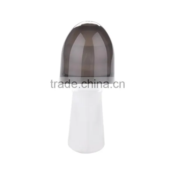High Quality Plastic Empty Roll on Deodorant Packaging photo-4