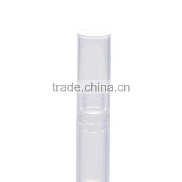 4.0ml Empty Lipstick Containers With Brush/sponge Head photo-6