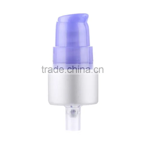 Yuyao High Quality Cream Dispenser 20/410 photo-4
