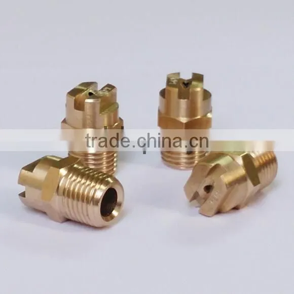 ss Brass Veejet Nozzle photo-5