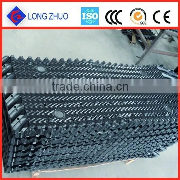 Cooling Tower Filler/cooling Tower Fill Sheets PVC Filler photo-2
