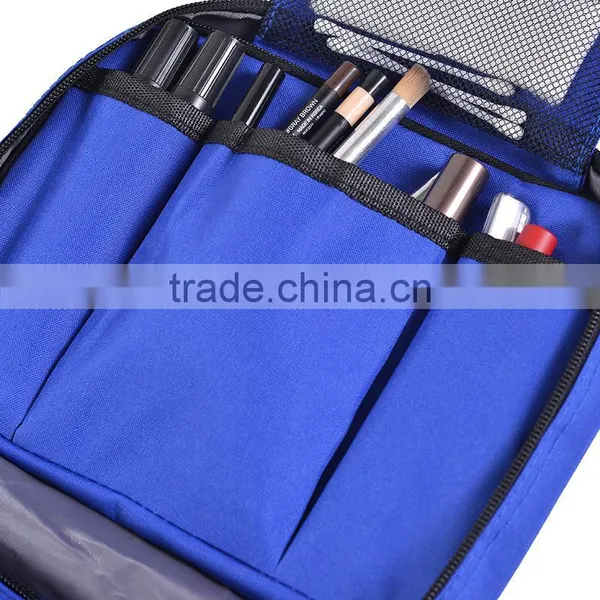 2016 New Arrived Household Essentials Grooming Travel Bag Organizer photo-2