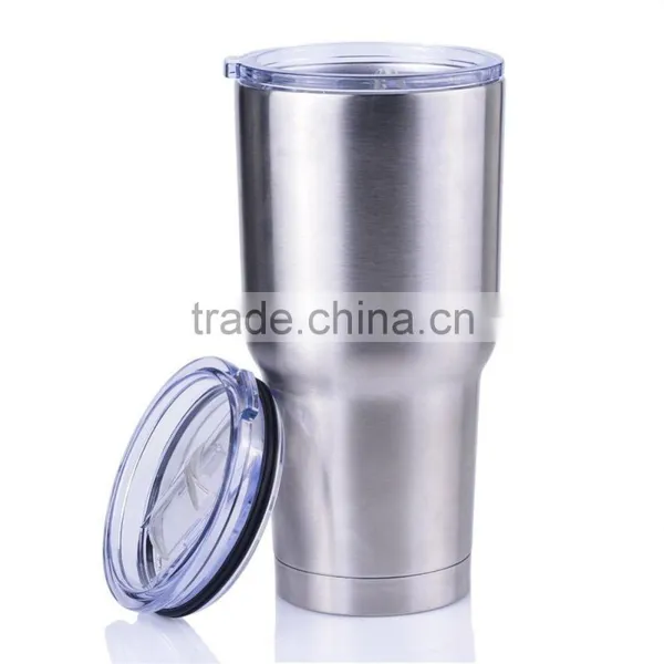 20 OZ /30 OZ Yetis Lid for Yeti Bottle Tumbler Mugs/travel Mug Replacement Lid photo-2