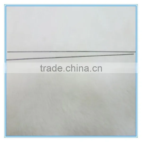 Tungsten Carbide Pearl Usage Drill Bits for Hole Punching Machine photo-2