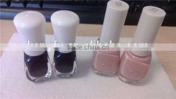 High Grade Fragrant Water Based Nail Polish photo-3