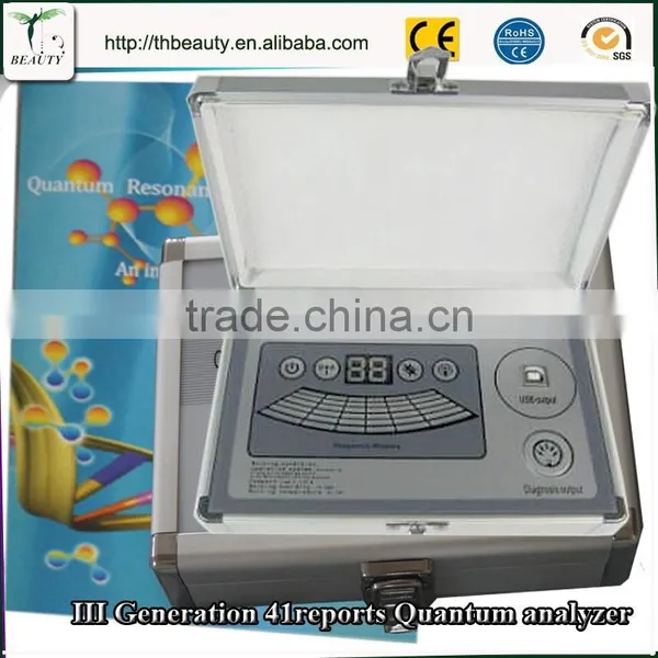 House-Service Quantum Analyzer Resonance Mindray Hematology Body Analyzer photo-6