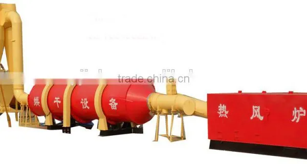 ZOUPING JINKUN NEW UPGRADE Drying Cylinder photo-5