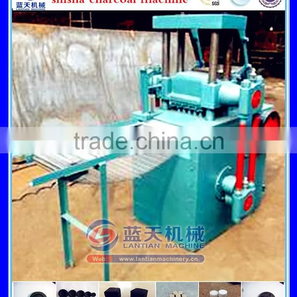 Discount Price!!! 2017 Best Quality Machine For Making Bbq Charcoal/ Shisha Charcoal Briquette Machine photo-6