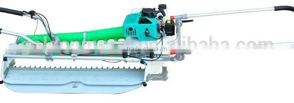 Tea Plucking Machine Tea Leaf Plucking Machine (Double or Single) photo-2