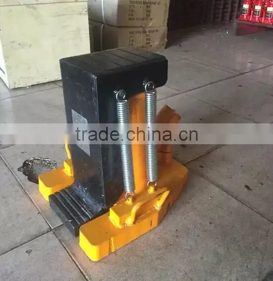 2016 New! Hollow Hydraulic Claw Jack Hydraulic Toe Jack photo-5