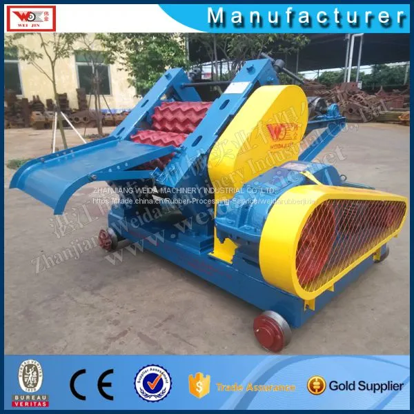 Good Performance Rubber Tablet Machine photo-4