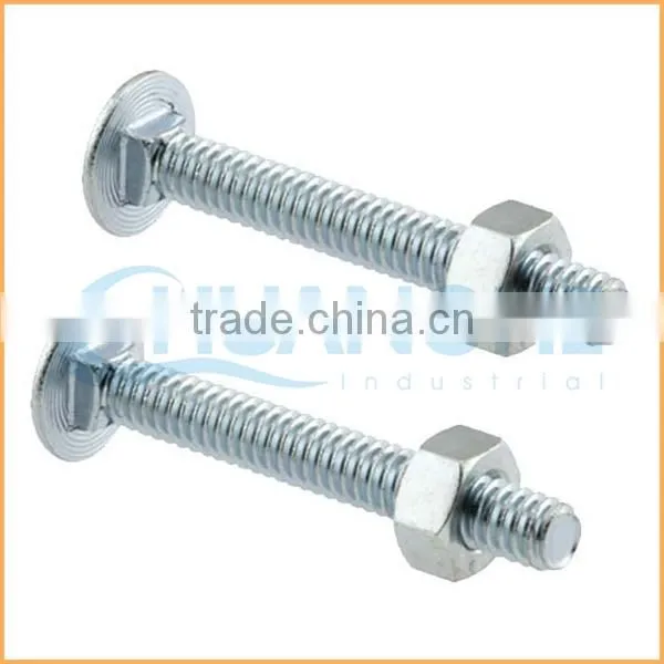 China Supplier Custom Low Price Bolt and Nut photo-2