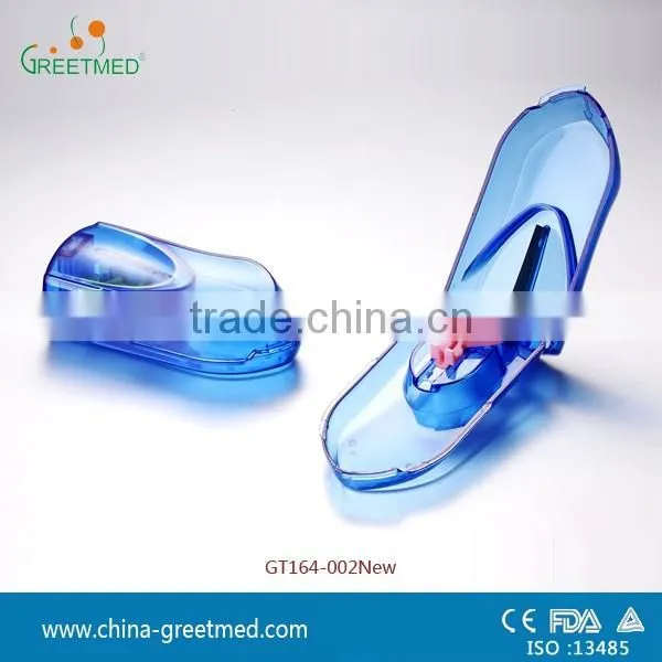Wholesale Price 7 30 Day Plastic Pill Box photo-6