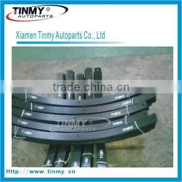 Volvo Truck Parts Leaf Spring