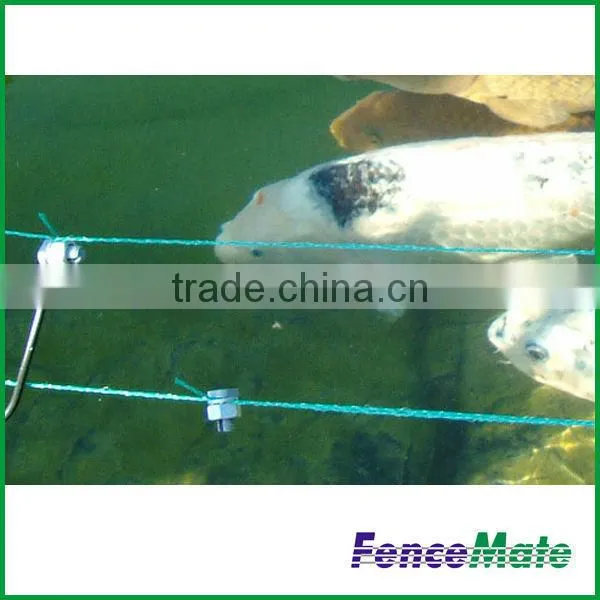 Electric Fence Wire Connector,Joint Clamp photo-6