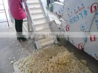 Bread Crumbs Making Machines