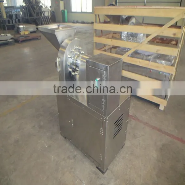 Double Win High Productive Food Pulverizer,food Pulverizer Machine,pulverizer Machine Food photo-2
