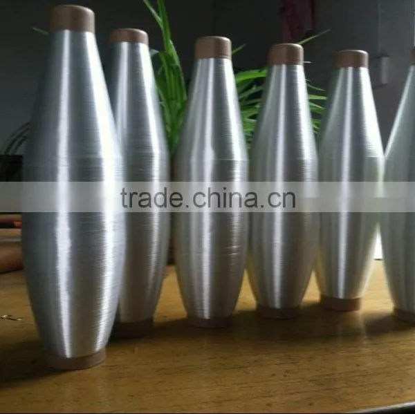 e Glass Fiber Yarn Ec5.5 12X1s50 &ec5.512X14s50 & EC9 30X1 S45 photo-2