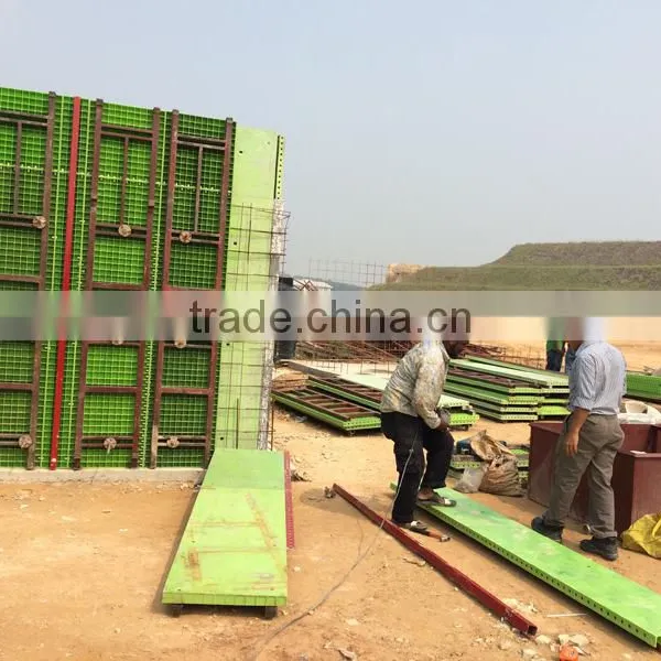 LD2000 Hot Selling CLC Block Making Machine/ Foamed Concrete Block Machine photo-4