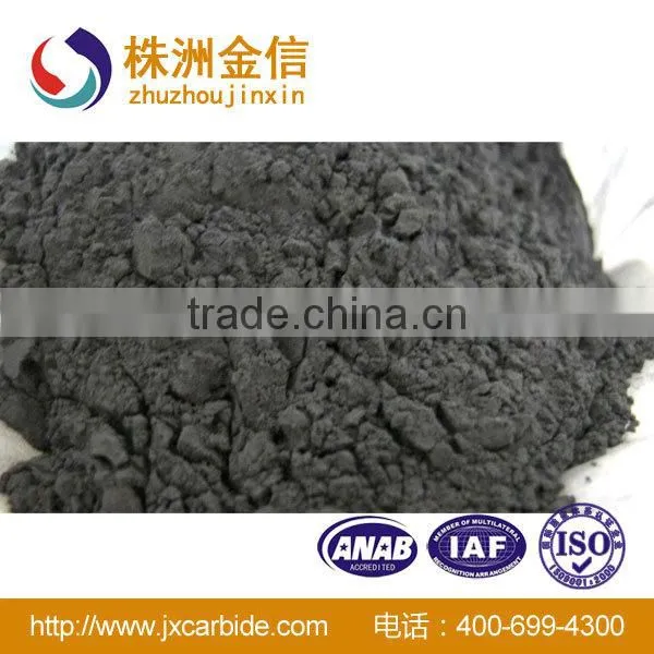 Tungsten Carbide Powder /Metal Powder photo-3