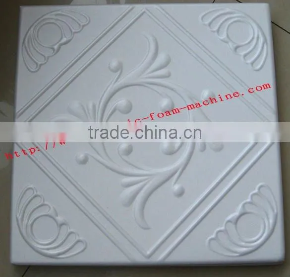 Vacuum Forming Machine