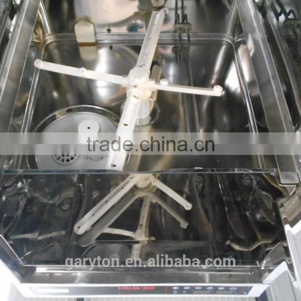 GRT - HDW80 Commercial Dish Washers for Plates , Glass photo-3