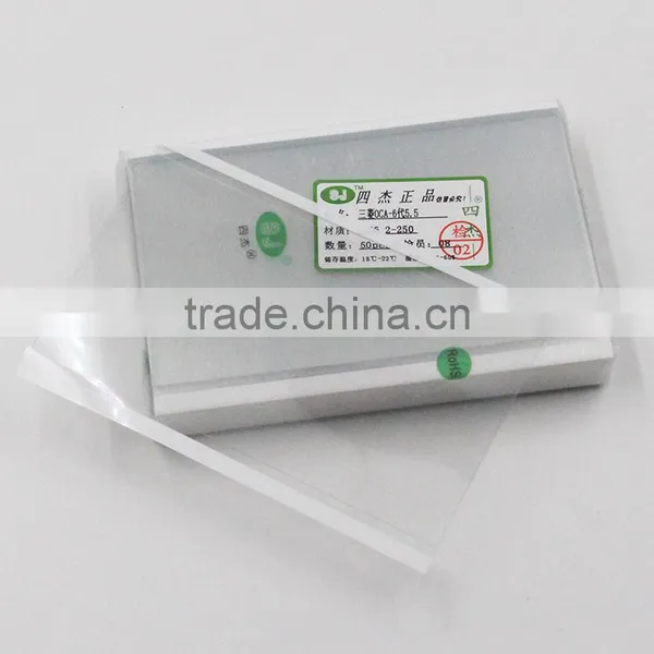 250um OCA Dry Glue Sticker for Samsung S5 S6 S7 Edge photo-3