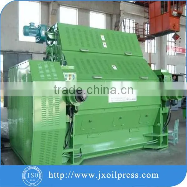 Overseas Turnkey Project Corn Oil Press South Africa photo-4