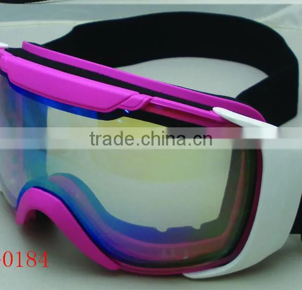 Custom Ski Goggle Straps,ski Goggle photo-2