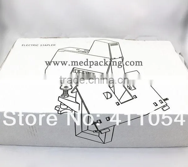 Electric Stapler Single Head photo-3