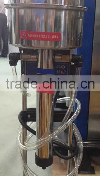 Vertical or Wall Mounted Electric WD-LH Water Distiller photo-2