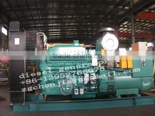 Safety of Diesel Generator photo-2