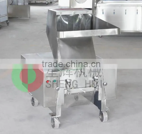 Shenghui Machinery Specilizes in Producing All Kinds of Food Machine/food Machinery photo-2