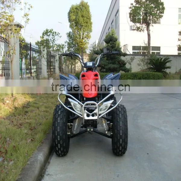 JLA 11-08 110cc JINLING New Star Quak Bike for Sales photo-3