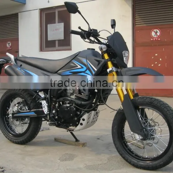 250cc Hot Selling New Design Supermoto Dirt Bike photo-3